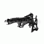 PANEL FRONT LEFT BMW 7 series F01-F02 12-15