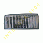 ХАЛОГЕНЕН ДЕСЕН=ЛЯВ (БЕЗ ОСНОВА) BMW 3 series E30/M40 88-91 