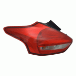 СТОП ЛЯВ 5 ВРАТИ LED FORD FOCUS 14-18