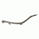 STRIP CHROME FOR GRILL LEFT (FRAME) (LOWER) MAZDA 6 13-18