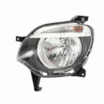 HEAD LAMP RIGHT ELECTRICAL RENAULT TWINGO 14-