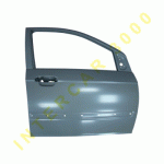 DOOR FRONT RIGHT 5 DOORS OE HYUNDAI GETZ 06-12 