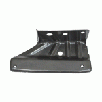 REINFORCEMENT FOR FRONT LEFT FENDER NISSAN QASHQAI 07-10