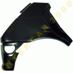 КАЛНИК ЗАДЕН ДЕСЕН 5 ВРАТИ FORD FIESTA 90-95 