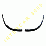 SPOILER SET RIGHT AND LEFT -05 PEUGEOT 307 01-08