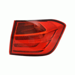 СТОП ДЕСЕН ВЪНШЕН LED 4 ВРАТИ SEDAN BMW 3 series F30 SEDAN-F31 WAGON 12-18