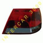 TAIL LAMP LEFT SMOKED OUTER COMBI OPEL VECTRA C 05- 