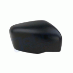 DOOR MIRROR COVER RIGHT BLACK NISSAN P/U NP300 NAVARA 15-