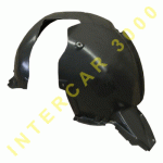 ПОДКАЛНИК ПЛАСТИЧЕН ПРЕДЕН ЛЯВ SEAT LEON 05- 09