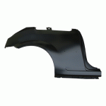 КАЛНИК ЗАДЕН ДЕСЕН 3 ВРАТИ FORD FIESTA 05-08 