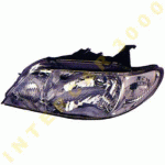 ФАР ЕЛЕКТРИЧЕСКИ ЛЯВ ХРОМ 01- MAZDA 323 SED 98-03