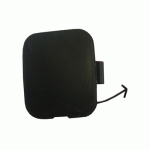 COVER FOR TOW HOOK IN FRONT BUMPER 05- HONDA JAZZ 02-08