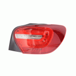 TAIL LAMP RIGHT LED MERCEDES A CLASS W176 12-18