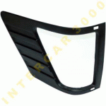 GRILL (RIGHT PART) MERCEDES 207/308/309/407/410 76-92 