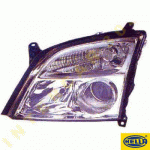 ФАР ДЕСЕН XENON HELLA OPEL VECTRA C 02-05