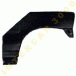 WHEEL ARCH REAR RIGHT 2 DOORS RENAULT CLIO 90-96 