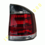 СТОП ДЕСЕН ЗАТЪМНЕН МИГАЧ 4/5 ВРАТИ GTS OPEL VECTRA C 02-05