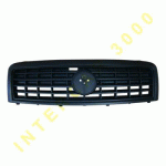 РЕШЕТКА ПЛАСТИЧНА FIAT DOBLO 06-10