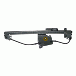 МЕХАНИЗЪМ ЕЛЕКТРИЧЕСКИ БЕЗ МОТОР ЗА ЗАДНО ДЯСНО СТЪКЛО MAGNETI MARELLI MERCEDES E-CLASS W210 95-99 