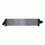 РАДИАТОР ЗА INTERCOOLER 66x15x4 1.6/1.8/2.0/2.2 TDCi FORD GALAXY 06-11 