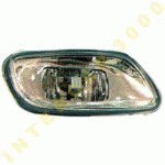 FOG LAMP FRONT RIGHT H1 PEUGEOT 106 96- 