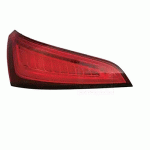 TAIL LAMP LEFT AUDI Q5 13-17