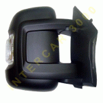 DOOR MIRROR RIGHT WITH INDICATOR MANUAL(SHORT ARM) FIAT DUCATO 14-