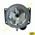 ХАЛОГЕН ДЕСЕН=ЛЯВ ТОВАРЕН MAGNETI MARELLI PEUGEOT BIPPER 08- 