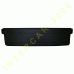 STRIP FOR NUMBER PLATE IN FRONT BUMPER М3 BMW 3 series E46 4/5dr.98-05 