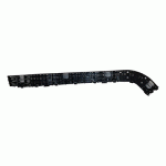 REINFORCEMENT PLASTIC FOR REAR BUMPER RIGHT SIDE HONDA CR-V 07-10