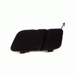 COVER FOR TOW HOOK IN FRONT BUMPER LEFT LOWER IVECO DAILY 11-14
