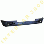 SPOILER IN FRONT BUMPER GTI PEUGEOT 205 
