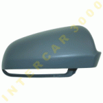 DOOR MIRROR COVER PRIMED RIGHT 3/5 DOORS AUDI A3 03-08