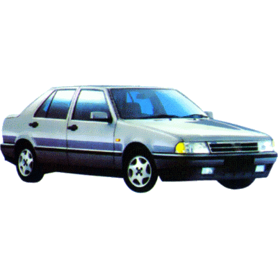 FIAT CROMA 86-