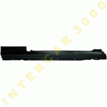ПРАГ ДЕСЕН 3 ВРАТИ OPEL ASTRA F 94-98 