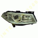ФАР ДЕСЕН ЕЛЕКТРИЧЕСКИ RENAULT MEGANE 05-08