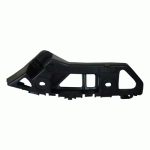 FR. BUMPER BRACKET SIDE VW CADDY 10-15
