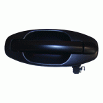 DOOR HANDLE REAR RIGHT OUTER HYUNDAI SANTA FE 00-06