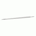 DOOR SILL PLASTIC MOULDING CHROME LEFT AUDI A8 09-13