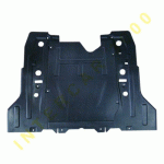 КОРА ПОД ДВИГАТЕЛ OPEL ASTRA J SEDAN 13-