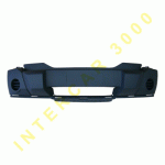 FRONT BUMPER DODGE NITRO 07-