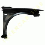 КАЛНИК ПРЕДЕН ДЕСЕН С ДУПКИ ЗА МИГАЧ* MAZDA 6 02-08 