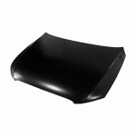 FRONT HOOD STEEL AUDI Q5 13-17