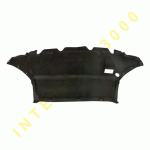 COVER UNDER ENGINE SPORTBACK AUDI A5 07-12 COUPE/SPORTBACK