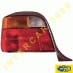 СТОП ЛЯВ COMBI MAGNETI MARELLI 5 ВРАТИ 95- BMW 3 series E36 4/5dr. 91-98