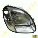 ФАР ДЕСЕН XENON -00 MAGNETI MARELLI MERCEDES SLK R170 96-03 