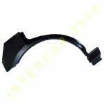 WHEEL ARCH REAR RIGHT 4/5 DOORS MAZDA 323 SED 90-95 