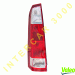 СТОП ЛЯВ -06 VALEO OPEL MERIVA 03-10
