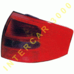 TAIL LAMP RIGHT -06/01 AUDI A6 98-04 