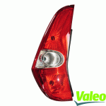 СТОП ЛЯВ VALEO SUZUKI SPLASH 07-13